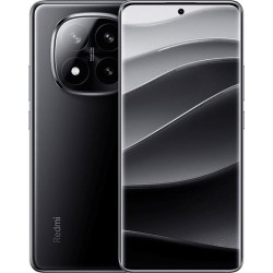 Xiaomi Redmi Note 14 Pro+ 12GB/256GB китайская версия (черный)