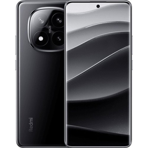 Xiaomi Redmi Note 14 Pro+ 12GB/256GB китайская версия (черный) Xiaomi Redmi Note 14 Pro+ 12GB/256GB китайская версия (черный)