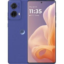 Motorola Moto G85 12GB/256GB (синий)
