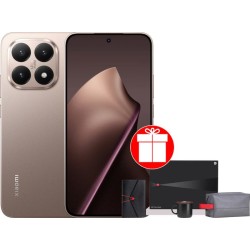 Xiaomi 15T 12GB/256GB международная версия (розовое золото) + Xiaomi Gift Box Xiaomi 15T Series по акции