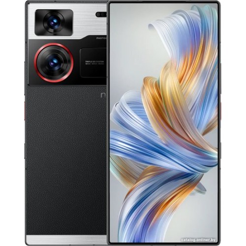 Nubia Z60 Ultra 16GB/512GB международная версия (фото издание)