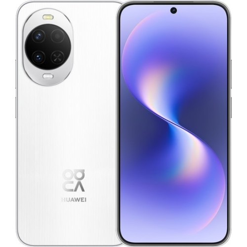 Huawei nova 15 PSN-LX9 Single SIM 12GB/512GB (белый, международная версия) Huawei nova 15 PSN-LX9 Single SIM 12GB/512GB (белый, международная версия)