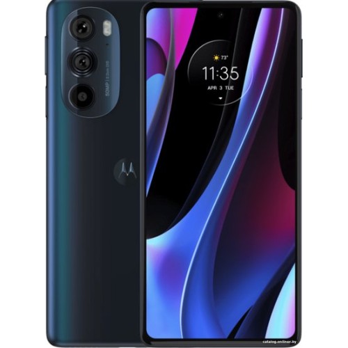 Motorola Edge 30 Pro 8GB/128GB международная версия (синий) Motorola Edge 30 Pro 8GB/128GB международная версия (синий)