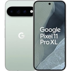 Google Pixel 11 Pro XL 12GB/256GB (туман)