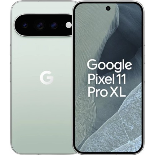 Google Pixel 11 Pro XL 12GB/256GB (туман)