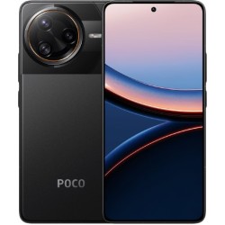 POCO F7 Ultra 12GB/256GB международная версия (черный)