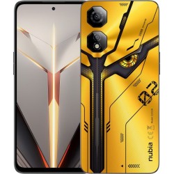 Nubia Neo 2 8GB/256GB международная версия (желтый)