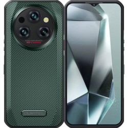 Oukitel WP35 8GB/256GB (зеленый)