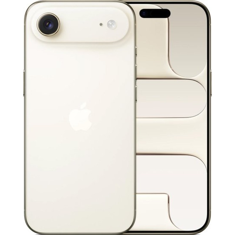 Apple iPhone Air 1TB (золотистый)