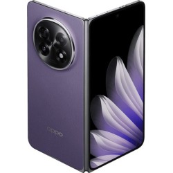 Oppo Find N5 12GB/256GB (фиолетовый, китайская версия)