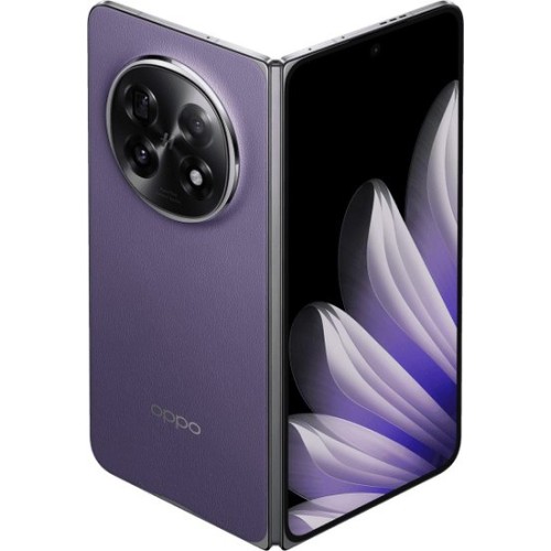 Oppo Find N5 12GB/256GB (фиолетовый, китайская версия) Oppo Find N5 12GB/256GB (фиолетовый, китайская версия)
