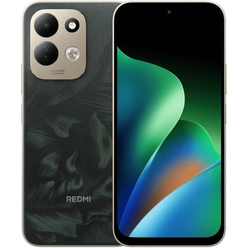 Xiaomi Redmi 17 4GB/256GB международная версия (зеленый) Xiaomi Redmi 17 4GB/256GB международная версия (зеленый)