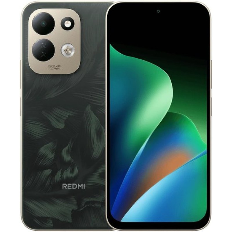 Xiaomi Redmi 17 4GB/256GB международная версия (зеленый)