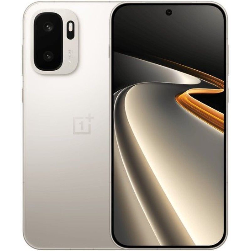 OnePlus Ace 6 Ultra 12GB/512GB китайская версия (бежевый)
