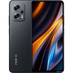 POCO X4 GT 8GB/128GB международная версия (черный)