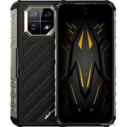 Ulefone Armor 22 8GB/128GB (черный)