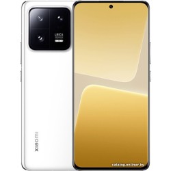 Xiaomi 13 Pro 12GB/256GB китайская версия (белый)