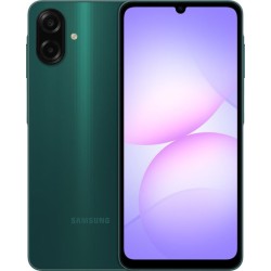 Samsung Galaxy A07 SM-A075F 4GB/128GB (зеленый)