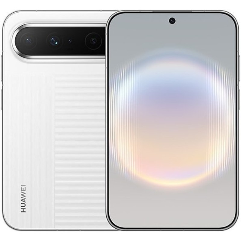Huawei Pura X View 12GB/256GB (белый, китайская версия)