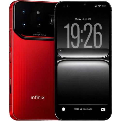 Infinix Note 60 Ultra X6877 12GB/512GB (красный) Infinix Note 60 Ultra X6877 12GB/512GB (красный)