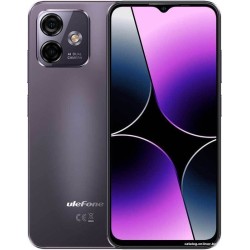 Ulefone Note 16 Pro 8GB/128GB (фиолетовый)