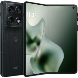 Motorola Razr Fold 16GB/512GB (ночной синий)