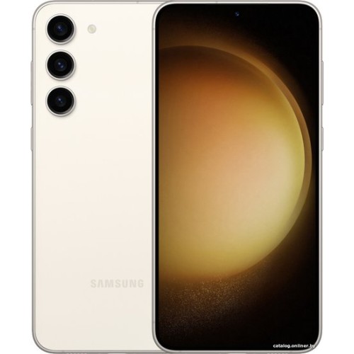 Samsung Galaxy S23+ SM-S9160 8GB/256GB (бежевый) Samsung Galaxy S23+ SM-S9160 8GB/256GB (бежевый)