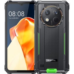Oukitel WP28 (зеленый)