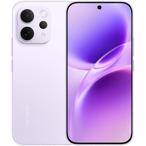 Vivo S50 V2528A 12GB/256GB китайская версия (сиреневый)