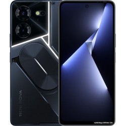 Tecno Pova 5 Pro 5G 8GB/128GB (черный)