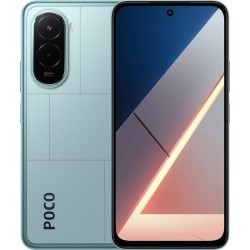 POCO M7 4G 6GB/128GB международная версия (голубой)