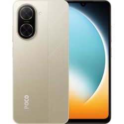 POCO C71 3GB/64GB международная версия (золотистый)