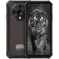 Ulefone Armor X16 6GB/128GB (серый)