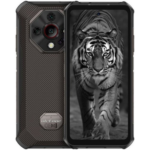 Ulefone Armor X16 6GB/128GB (серый)