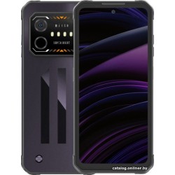 IIIF150 Air1 Ultra 8GB/256GB (эпический фиолетовый)