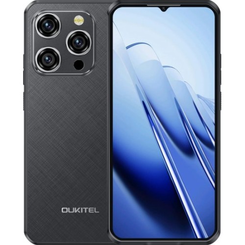 Oukitel WP52 4GB/256GB (черный) Oukitel WP52 4GB/256GB (черный)