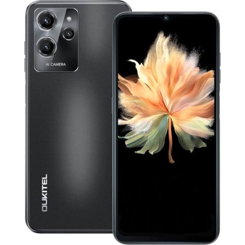 Oukitel C32 Pro 16GB/256GB (космический черный) Oukitel C32 Pro 16GB/256GB (космический черный)
