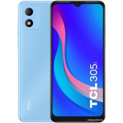 TCL 305i 2GB/32GB (синий)