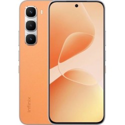 Infinix Hot 60 Pro X6885 8GB/128GB (оранжевый)