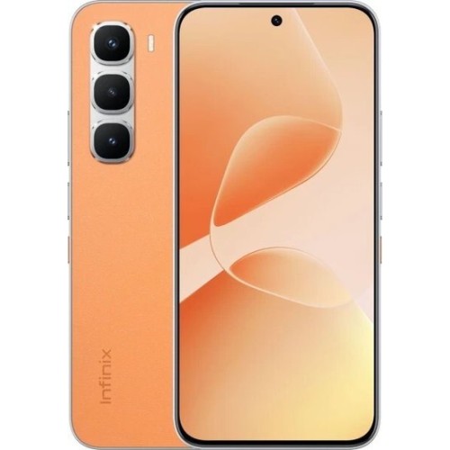 Infinix Hot 60 Pro X6885 8GB/128GB (оранжевый)