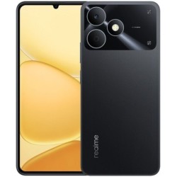 Realme Note 80 RMX5388 4GB/128GB международная версия (черный)