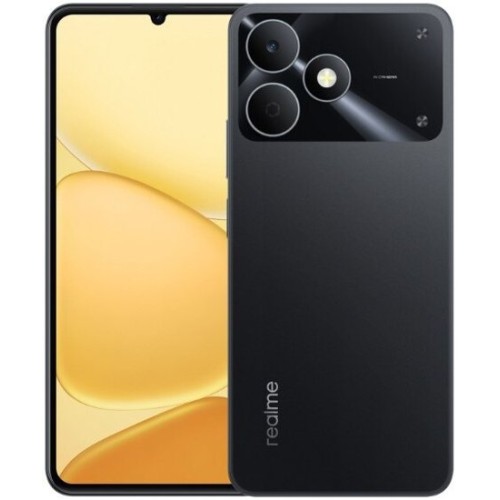 Realme Note 80 RMX5388 4GB/128GB международная версия (черный) Realme Note 80 RMX5388 4GB/128GB международная версия (черный)