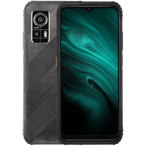AGM H6 8GB/256GB (черный)