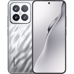 Xiaomi 15 12GB/256GB международная версия (серебристый)