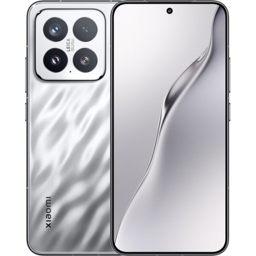 Xiaomi 15 12GB/256GB международная версия (серебристый) Xiaomi 15 12GB/256GB международная версия (серебристый)