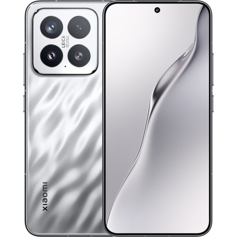 Xiaomi 15 12GB/256GB международная версия (серебристый)