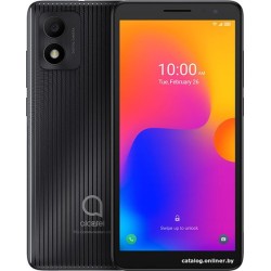 Alcatel 1B (2022) 5031G 2GB/32GB (черный)