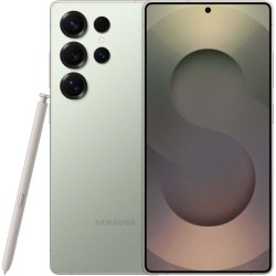 Samsung Galaxy S25 Ultra SM-S9380 12GB/256GB (зеленый титан)