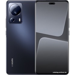 Xiaomi 13 Lite 8GB/128GB международная версия (черный)