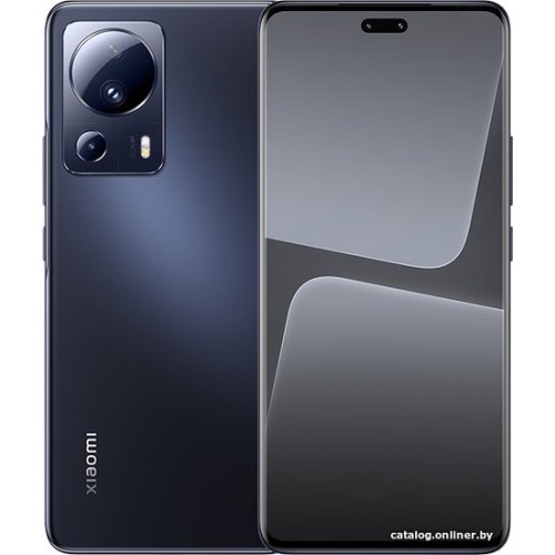 Xiaomi 13 Lite 8GB/256GB международная версия (черный)